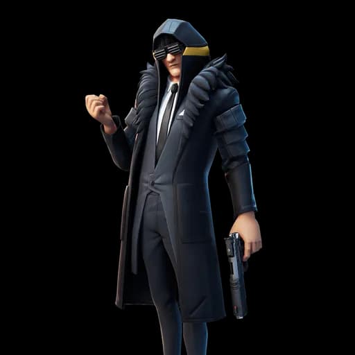 خرید آیتم فورتنایت Wolf
