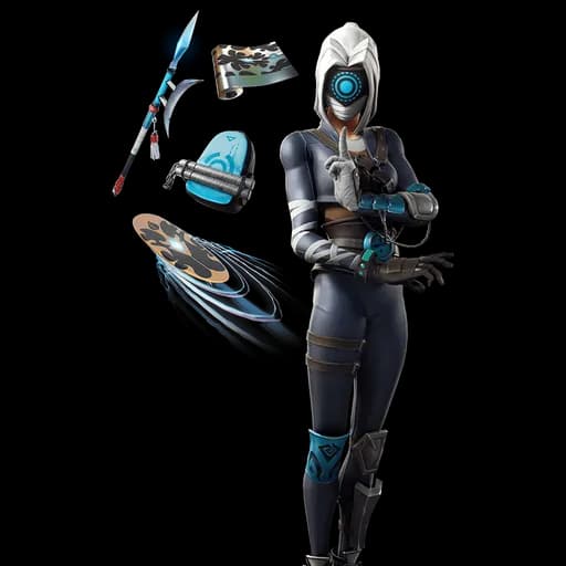 خرید آیتم فورتنایت Focal Point Bundle