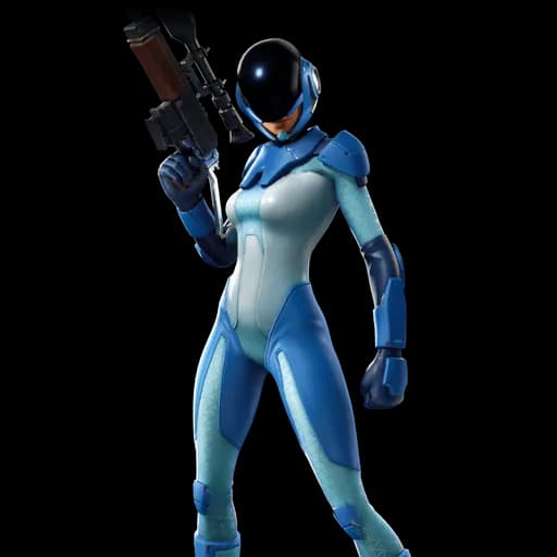خرید آیتم فورتنایت Astro Assassin