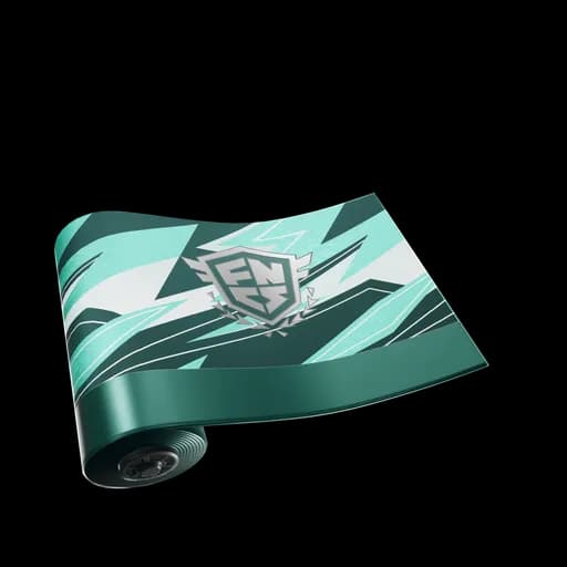 خرید آیتم فورتنایت Knightly FNCS