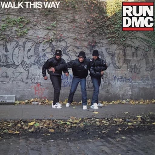 خرید آیتم فورتنایت Walk This Way