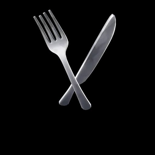 خرید آیتم فورتنایت Fork Knife