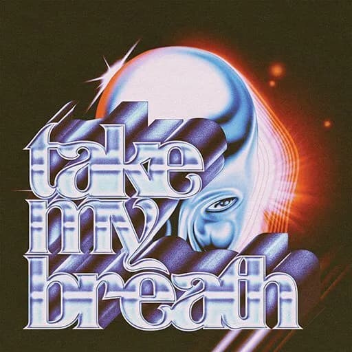 خرید آیتم فورتنایت Take My Breath