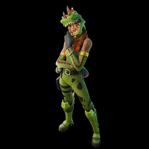 خرید آیتم فورتنایت Saura