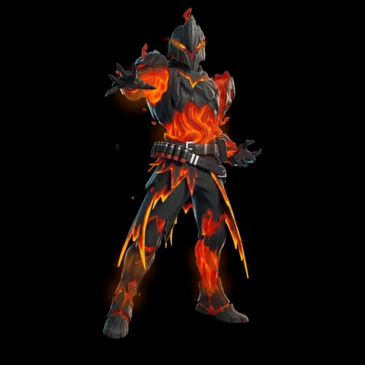 خرید آیتم فورتنایت Magmatic Carver
