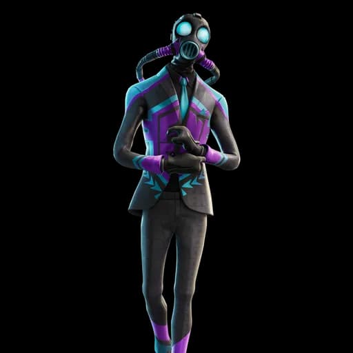 خرید آیتم فورتنایت Chaos Champion
