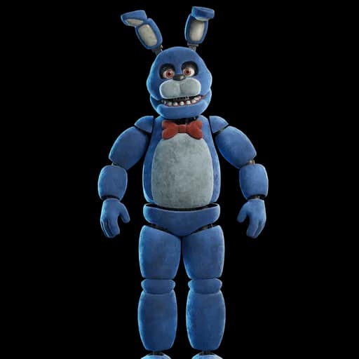خرید آیتم فورتنایت Bonnie the Rabbit