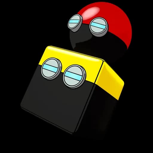 خرید آیتم فورتنایت Orbot and Cubot