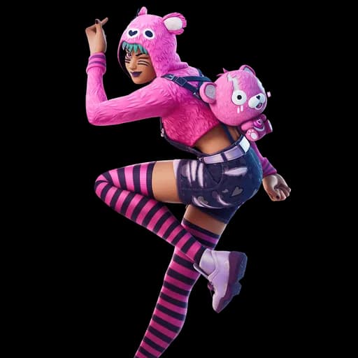خرید آیتم فورتنایت Syd
