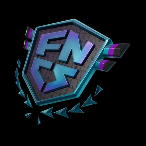 خرید آیتم فورتنایت Champion's Emblem