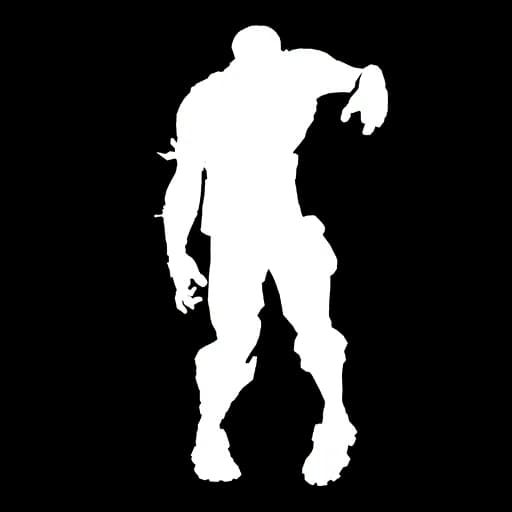 خرید آیتم فورتنایت Zombified