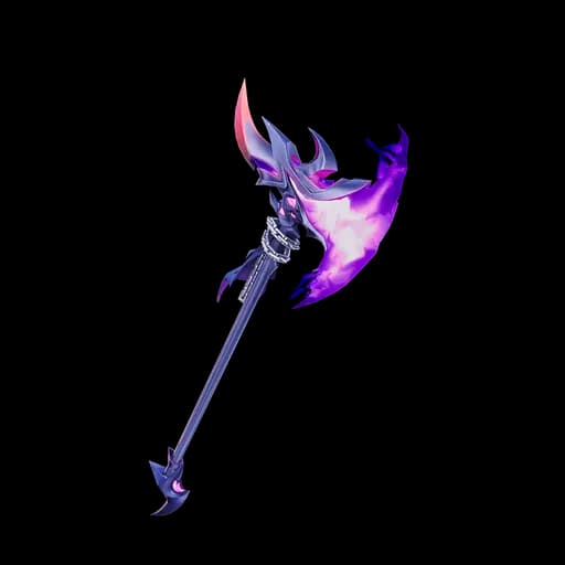 خرید آیتم فورتنایت Nightmare Carver