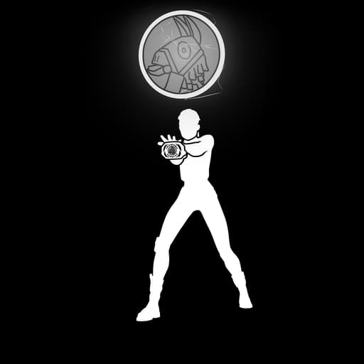 خرید آیتم فورتنایت IT'S MORPHIN TIME