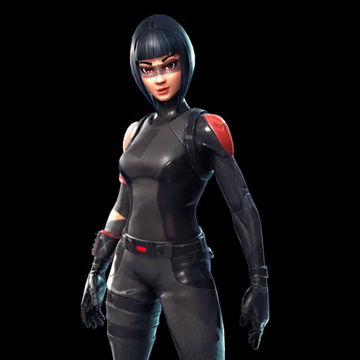 خرید آیتم فورتنایت Shadow Ops