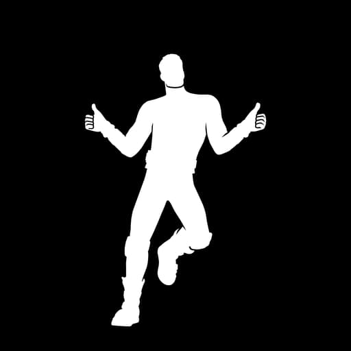 خرید آیتم فورتنایت Boney Bounce