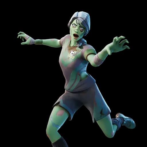 خرید آیتم فورتنایت Putrid Playmaker