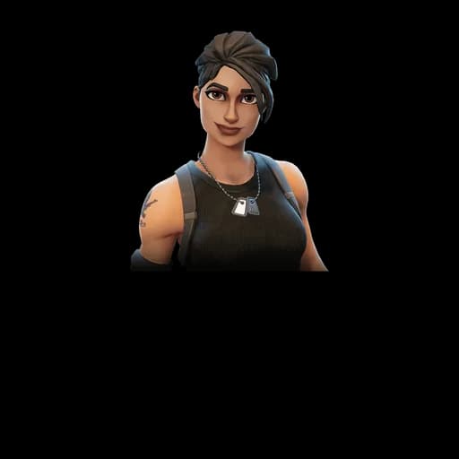 خرید آیتم فورتنایت Commando