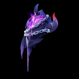 خرید آیتم فورتنایت Haunted Helm