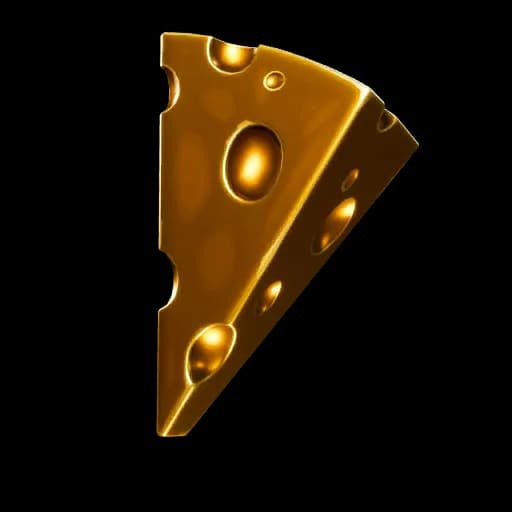 خرید آیتم فورتنایت Cheesy