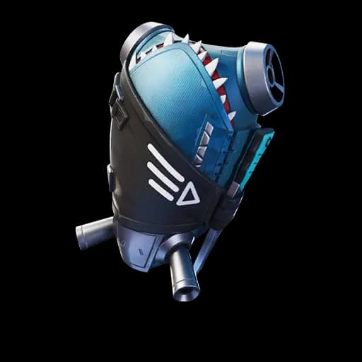خرید آیتم فورتنایت Shark's Tank