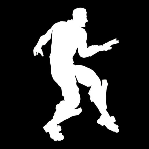 خرید آیتم فورتنایت Very Sneaky
