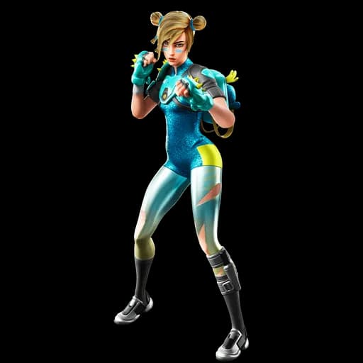 خرید آیتم فورتنایت Moxie