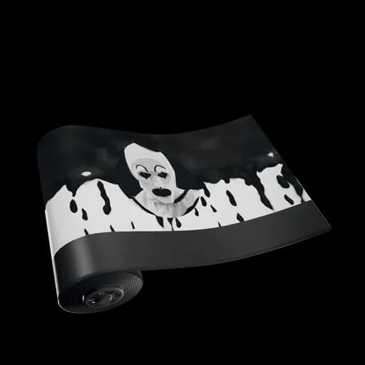 خرید آیتم فورتنایت Clown Attack