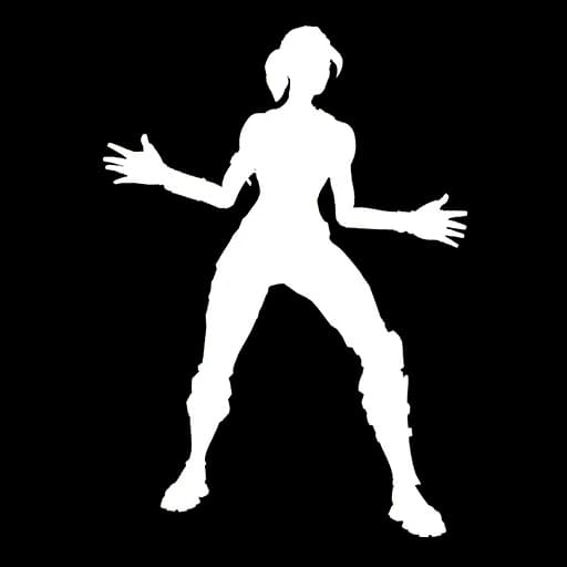 خرید آیتم فورتنایت Jazz Hands