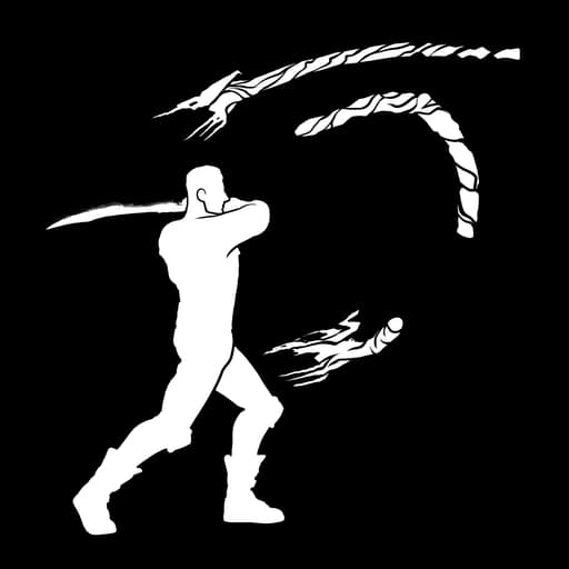 خرید آیتم فورتنایت Predator's Sword Slash