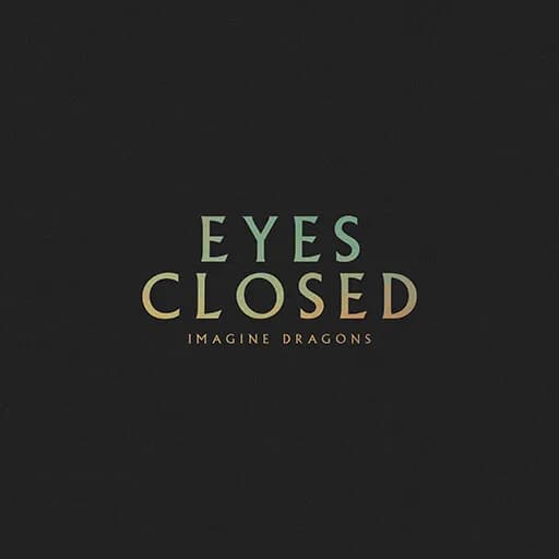 خرید آیتم فورتنایت Eyes Closed