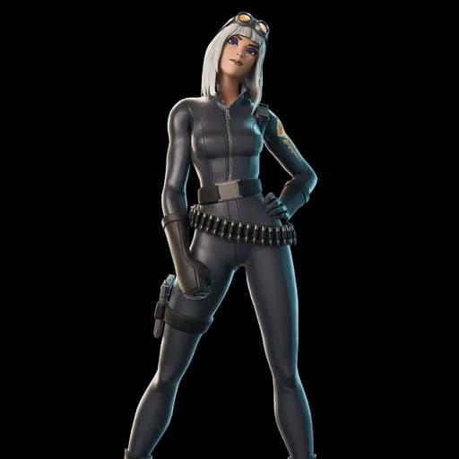 خرید آیتم فورتنایت Whisper