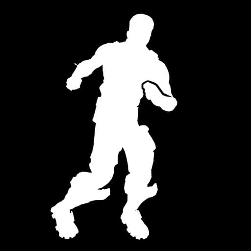 خرید آیتم فورتنایت Twist