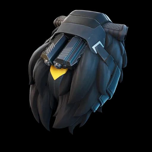 خرید آیتم فورتنایت Pelt Pack