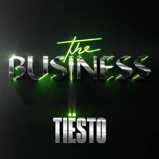 خرید آیتم فورتنایت The Business