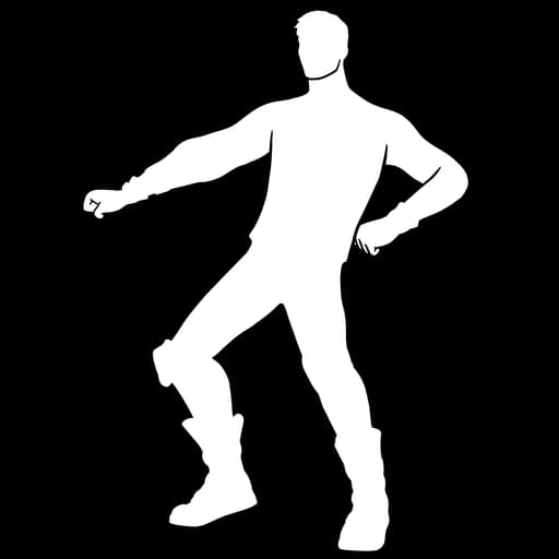 خرید آیتم فورتنایت Stan's Jam