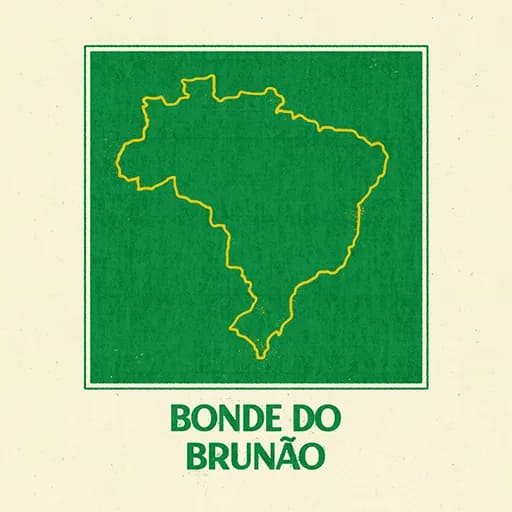 خرید آیتم فورتنایت Bonde Do Brunão