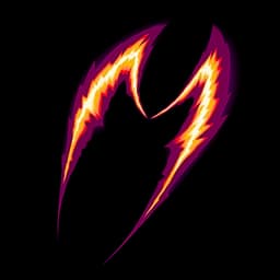 خرید آیتم فورتنایت Waveform Wings