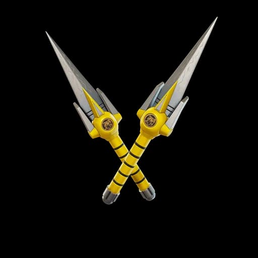 خرید آیتم فورتنایت Power Daggers