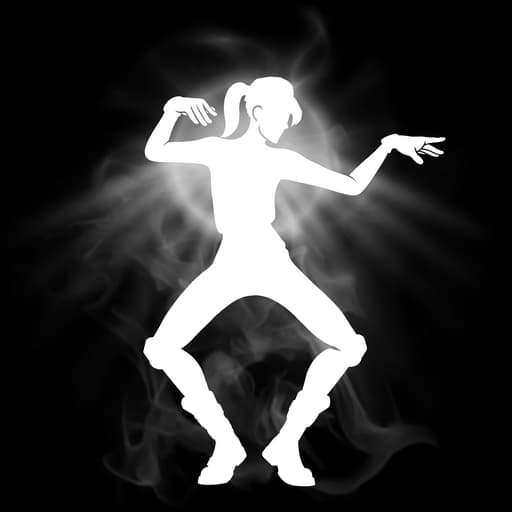 خرید آیتم فورتنایت Woman