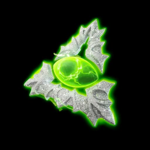 خرید آیتم فورتنایت Lyfestyle Eye