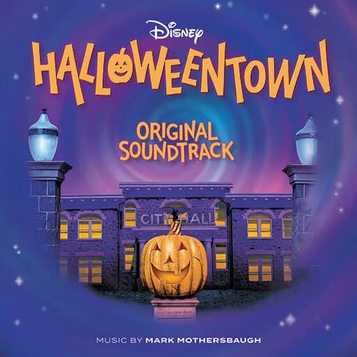 خرید آیتم فورتنایت Halloweentown Theme