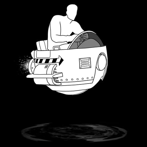 خرید آیتم فورتنایت Egg Mobile