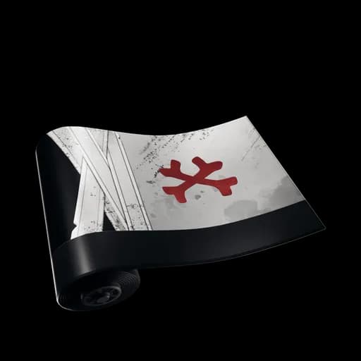 خرید آیتم فورتنایت Nurse's Orders