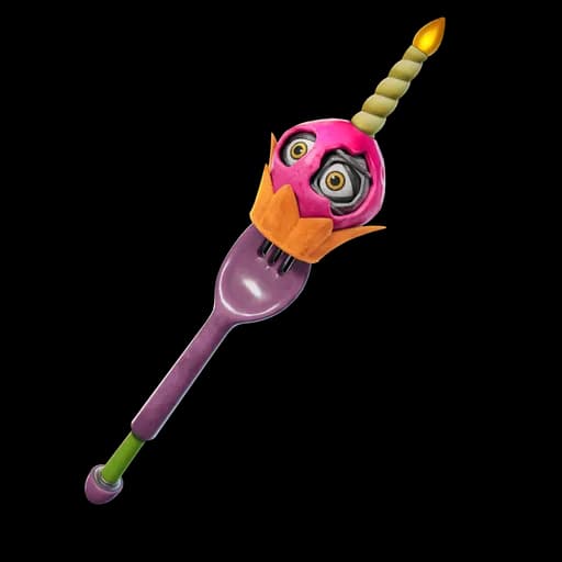 خرید آیتم فورتنایت Mr. Cupcake