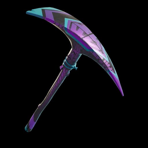 خرید آیتم فورتنایت Champion Chopper