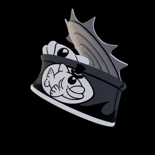 خرید آیتم فورتنایت Toona Can