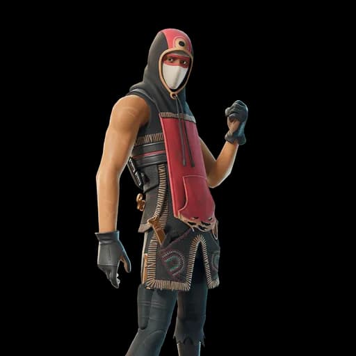 خرید آیتم فورتنایت Seung