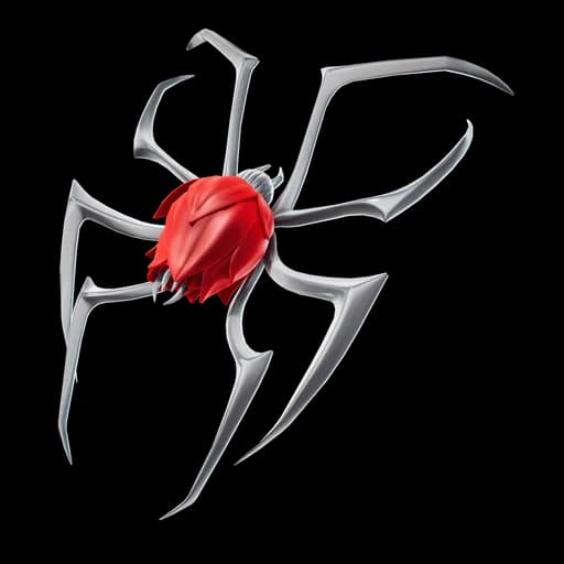 خرید آیتم فورتنایت Scarlet Wings