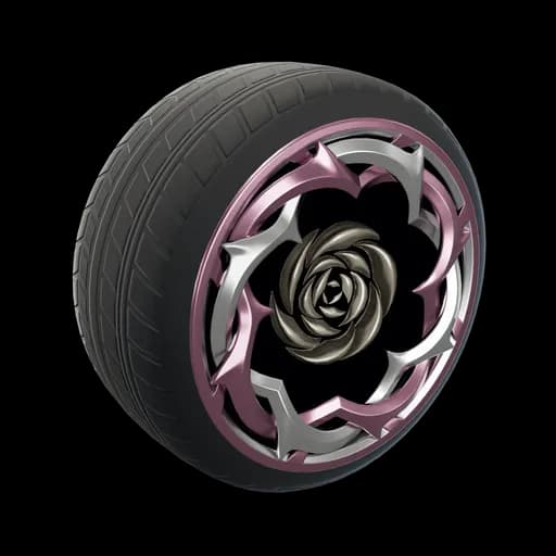 خرید آیتم فورتنایت Agora Hills Wheels