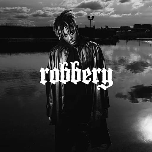 خرید آیتم فورتنایت Robbery